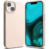 Ringke Apple iPhone 14 Plus 6,7" SILIKON ROT SAND