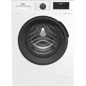 Beko b300 BTL1WFP10724ES, Frontlader, 9 kg, B, 75 dB, 1351 RPM, A