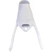 C4 300 Fußtasche