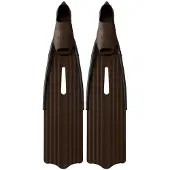 OMER Stingray Evo Speerfischen Flossen