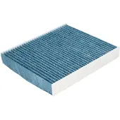 PURRO Innenraumluftfilter mit Aktivkohle PUR-PC9010AG