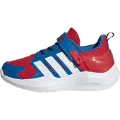 Adidas Kinderschuhe LIGHTORAMA RNR SPIDER-MAN EL C kind