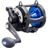 Okuma Solterra B Slx Trollingrolle