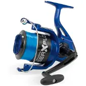 LINEAEFFE Sea Explorer 3 Spinnrolle Silber 70 Silber 70