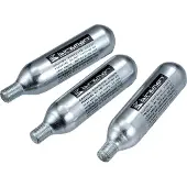 Birzman CO2-Kartuschen Zacco (x3)