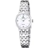 Festina F20746/1 Damen-Armbanduhr Quarz Perlmutt