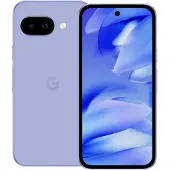 Google Pixel 9a , 16 cm (6.3"), 8 GB, 128 GB, 48 MP, Android 15, Violett