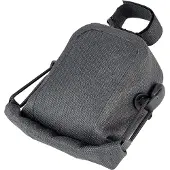 Birzman Satteltasche elements 1 | Größe 0,25 L