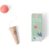 BS Toys Kendama-Eisfangspiel aus Holz