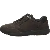 Waldlaufer heiko Schnürschuhe dunkelgrau in Gr. 40