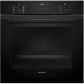 Siemens EQ526EA6BZ, Zonen-Induktionskochfeld, 4 Zone(n), Glaskeramik, Schwarz, Berührung, 59,2 cm