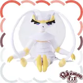 Tinisu Pokemon Schabelle Kuscheltier - 15 cm Plüschtier Pheromosa