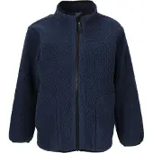 ZigZag Fleecejacke "Root" mit atmungsaktiver Eigenschaft