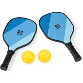 BS Toys Pickleball Starter-Set