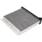 PURRO Innenraumluftfilter mit Aktivkohle PUR-PC9005C