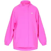 Schmuddelwedda Women Jacket in magenta pink | Gr.: M
