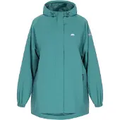Schmuddelwedda Women Jacket in dark teal | Gr.: L