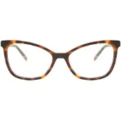 Missoni MIS 0060 54/17/140 Havana Acetat Damenbrille MIS 0060