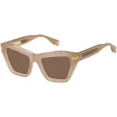 Marc Jacobs Runway Sonnenbrille MJ 1001/S 733 51 21 140