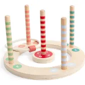 BS Toys Spiel Ring Toss