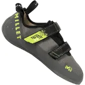 Millet EASY UP RENT JR Kletterschuh, Grau, Gr. 32