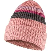 Buff Kinder Knitted Beanie
