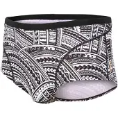 Zone3 Kona Speed Badehose Boxer