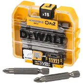DeWalt Tic Tac Set 50mm Pz2