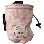 Sierra Climbing Tube Eye Bird Chalkbag