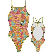 Turbo Tropical Tucan Flour Badeanzug