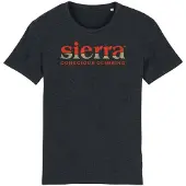 Sierra Climbing Sierra Kurzarm-t-shirt