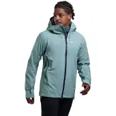Montane Torren Jacke Blau M Mann Blau M