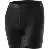 Löffler Damen Unterhose W CYCLING UNDERSHORTS ELASTIC