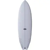 NSP Protech 2 Kingfish 6´4´´ Surfbrett