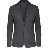 OMBRE Jacke OM-BLZB-0101 GRAPHIT Größe: L