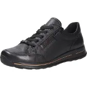 Ara Sneaker Low in schwarz | Gr.: 37