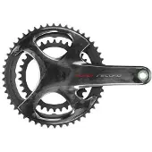 Campagnolo Super Record 12 Ultra Torque Carbon Kurbelgarnitur