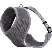 Dogman Meshsele Iris M Grey