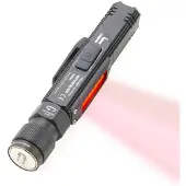 Troika Eco Knicklicht Black Hand + Cob Led Taschenlampe
