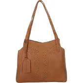 Cowboysbag Lavish Imbler Schultertasche Leder 30 cm
