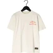 Vingino T-Shirt Haraku Junge Weiß 152