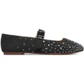 Liu Jo Ballerinas Brigitte 11 SA6153 TX474 Dunkelblau