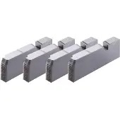 Rothenberger Schneidbacken, HSS, BSPT R, 1/2-3/4"