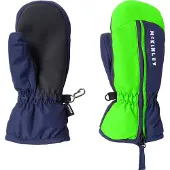 MCKINLEY KK.-Fäustling Adriel II kds 910 NAVY DARK/GREEN LIME