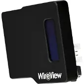 Thermal Grizzly Wireview Gpu 1x 12vhpwr Reverse Gpu-netzteil