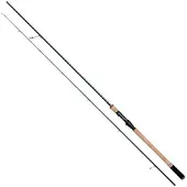 Kinetic Target Carbon Tech Spinnrute Silber 2.74 m / 12-40 g Silber 2.74 m