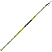 Kali Kunnan Drider Spinnrute Silber 3.90 m / 80-150 g Silber 3.90 m