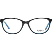 Pepe Jeans Optische Fassung PJ3263 C3 52 Cristal