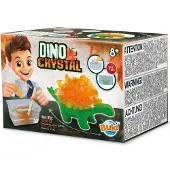 Buki France Kristall-Dinosaurier-Experimentierset