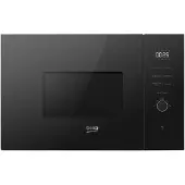 Beko Bmgb20212b 800w Eingebauter Mikrowellenherd Mit Grill